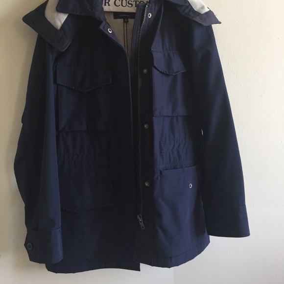 Madewell x Penfield Fieldwalk Jacket (XS) - Picture 5 of 7